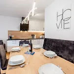 Nature Lungau 2 Appartement Mauterndorf (Salzburg)