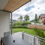 Apartamento Nature Lungau 2