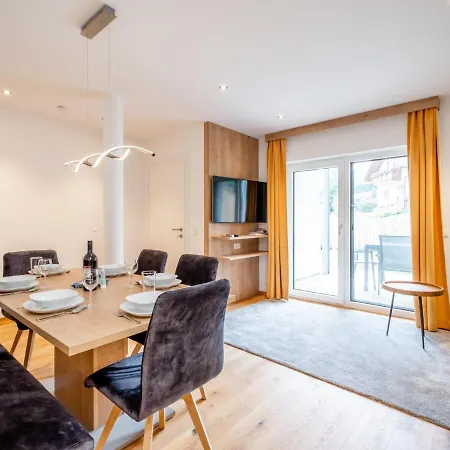 Nature Lungau 2 Apartman Mauterndorf