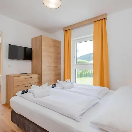 Apartman Nature Lungau 2