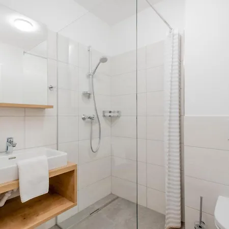 Apartman Nature Lungau 2 Mauterndorf