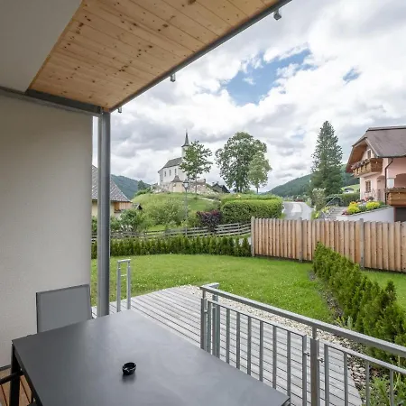 Nature Lungau 2 * Mauterndorf