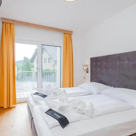 Nature Lungau 2 Apartman