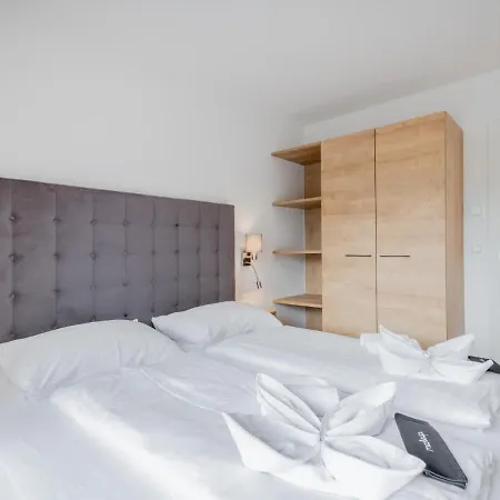 Apartman Nature Lungau 2 *