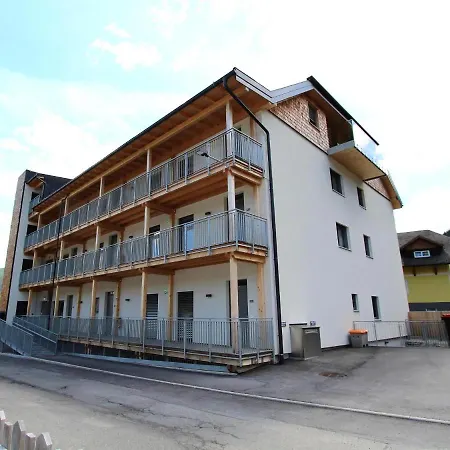 Apartman Nature Lungau 2 *