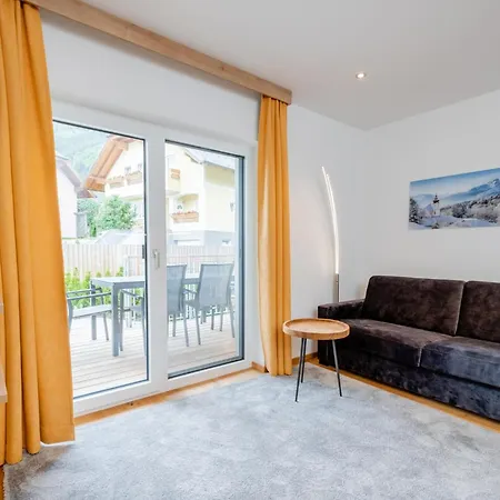 Apartman Nature Lungau 2 Mauterndorf