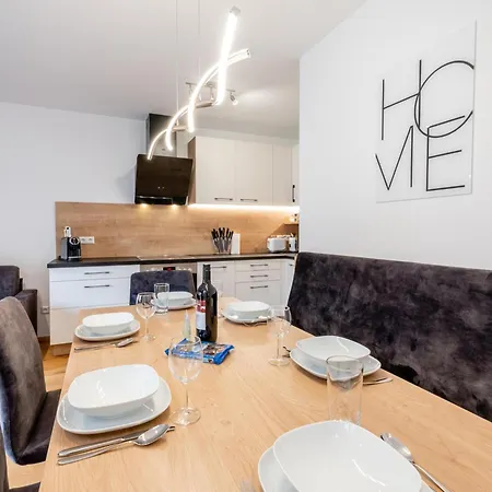 Nature Lungau 2 Apartman Mauterndorf