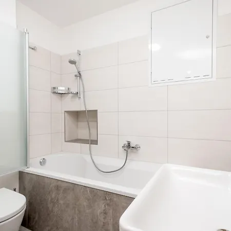 Nature Lungau 2 Apartman *