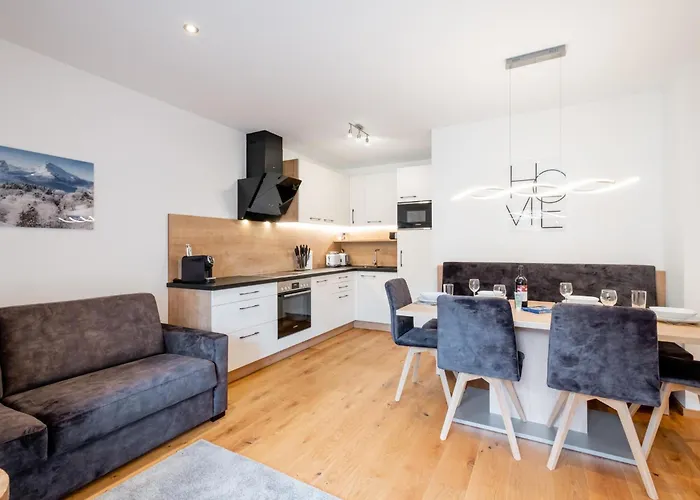 Nature Lungau 2 דירה