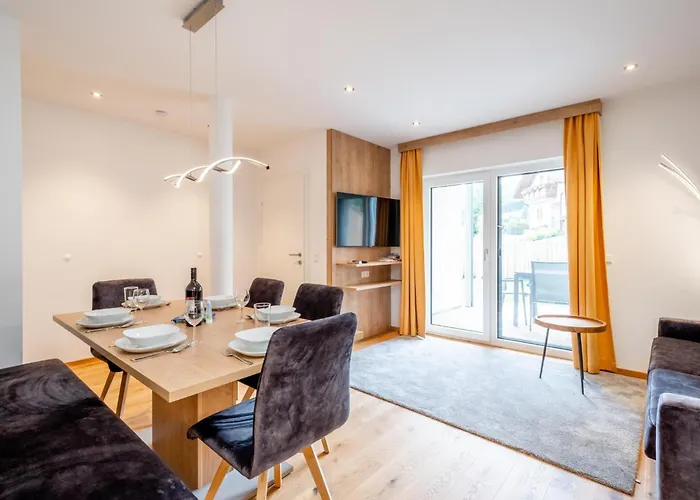 公寓 Nature Lungau 2 *