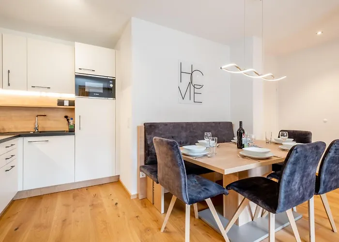 Nature Lungau 2 * 毛特恩多夫