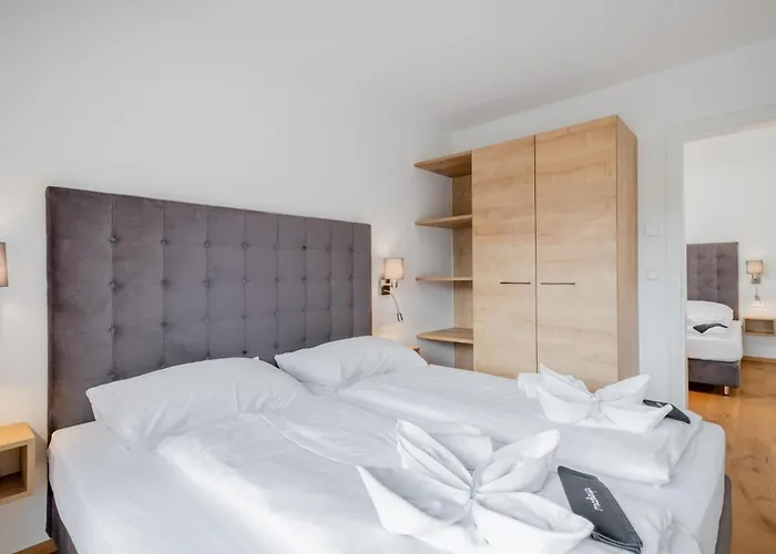 公寓 Nature Lungau 2