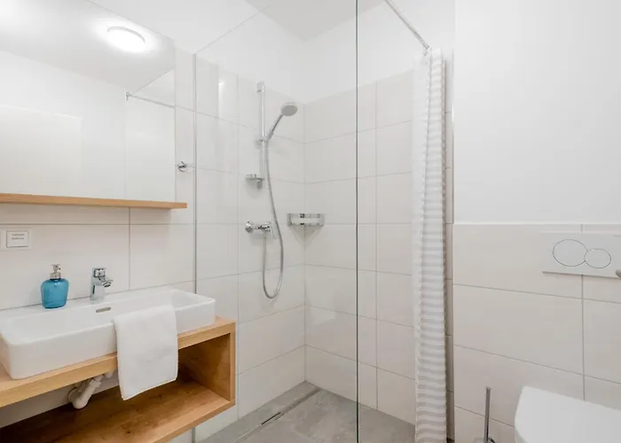 Nature Lungau 2 דירה *