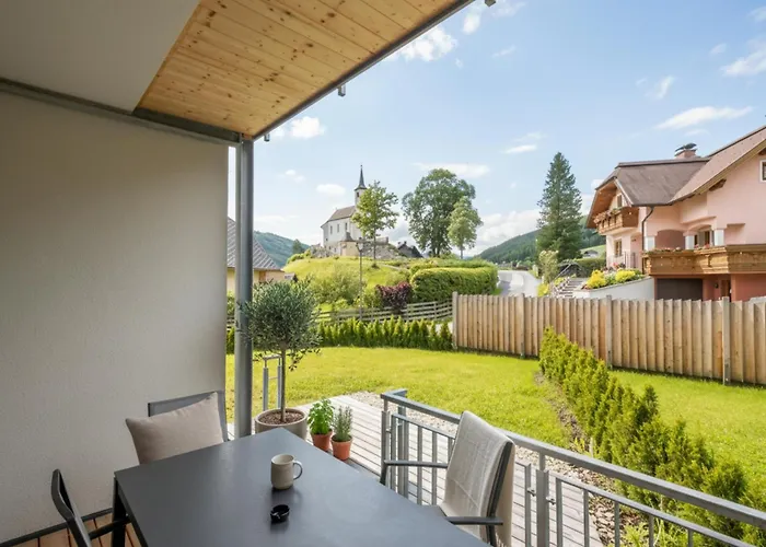 Nature Lungau 2